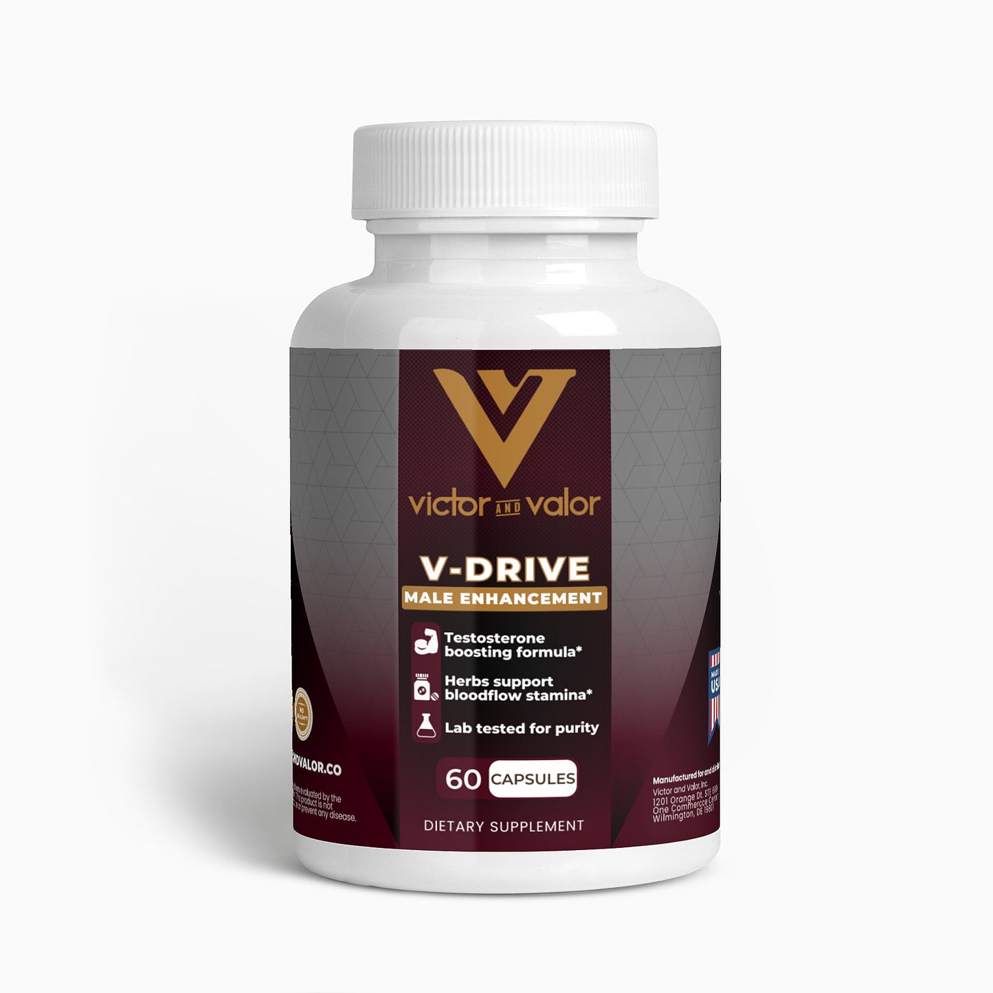 V-Drive (Male Enhancement)