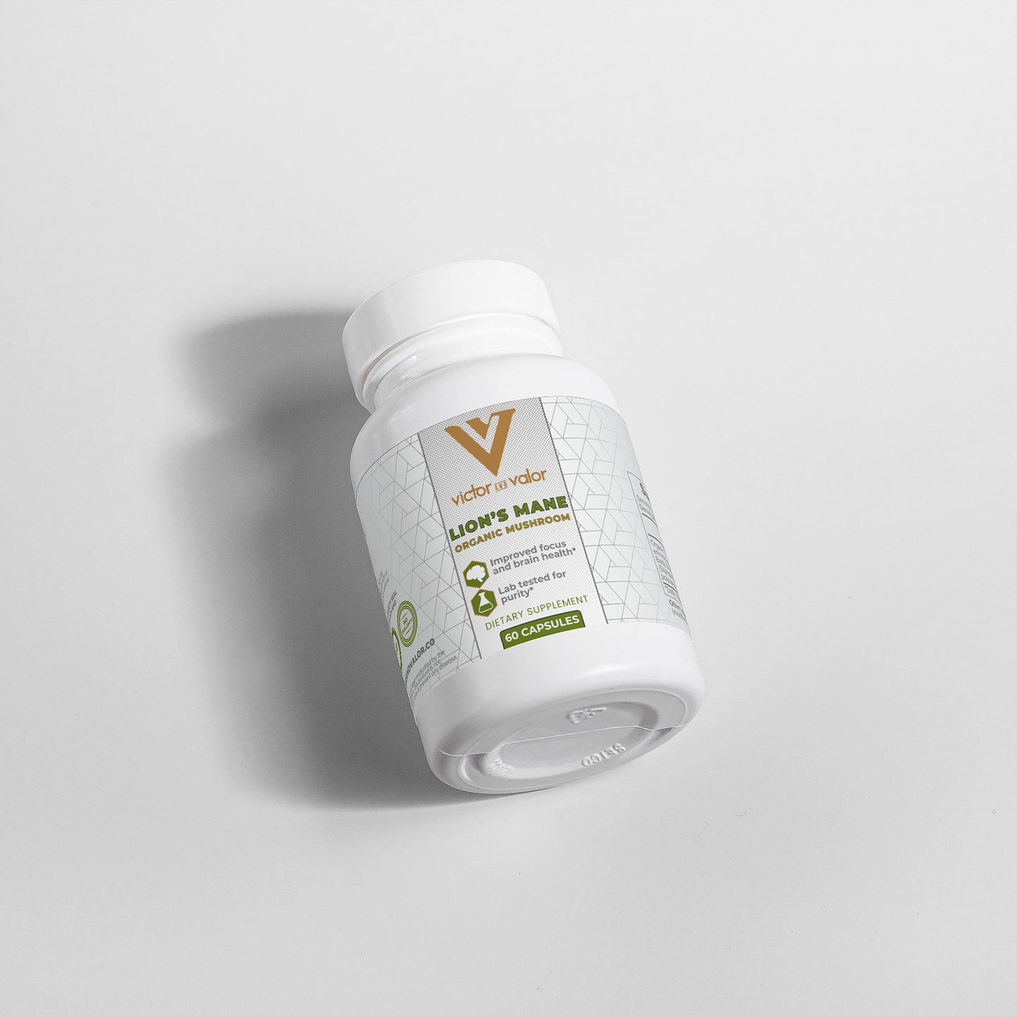 Cordyceps Organic Mushroom