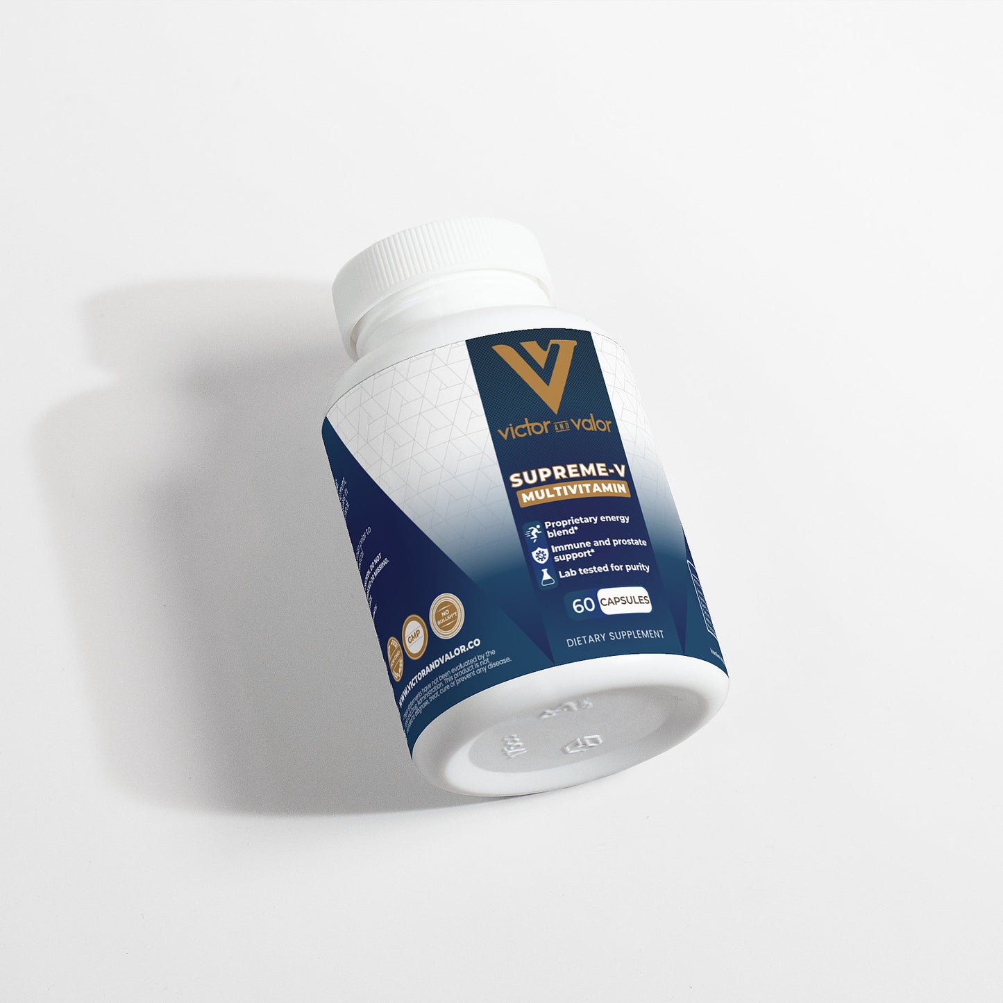 Supreme-V Complete Multivitamin