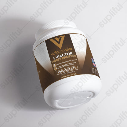 V-Factor Whey Protein (Chocolate)