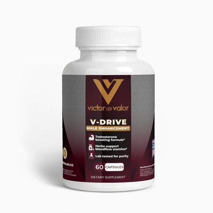 V-Drive (Male Enhancement)