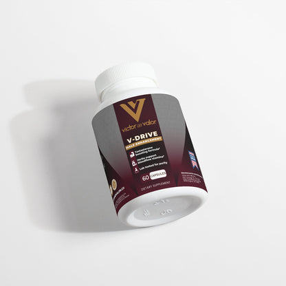V-Drive (Male Enhancement)