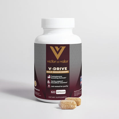 V-Drive (Male Enhancement)