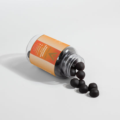 Mushroom Matrix Stack (Gummies)