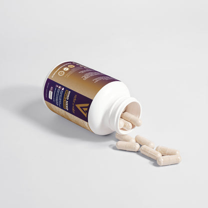 Mind Mend - Nootropic Brain Formula