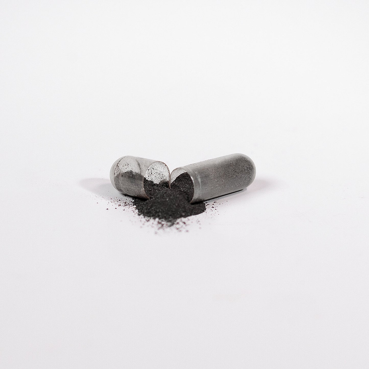 Birch Chaga Mystic Capsules - Microbiome