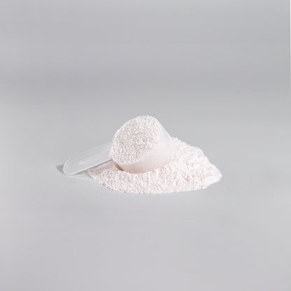 Full Throttle Pre-Workout Powder (Fruit Punch)