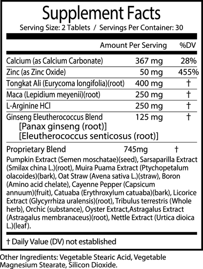 V-Drive (Male Enhancement)